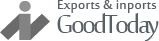 Exports & Imports (GoodToday)